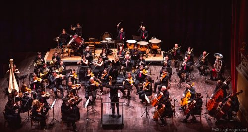 Concerto di Capodanno
