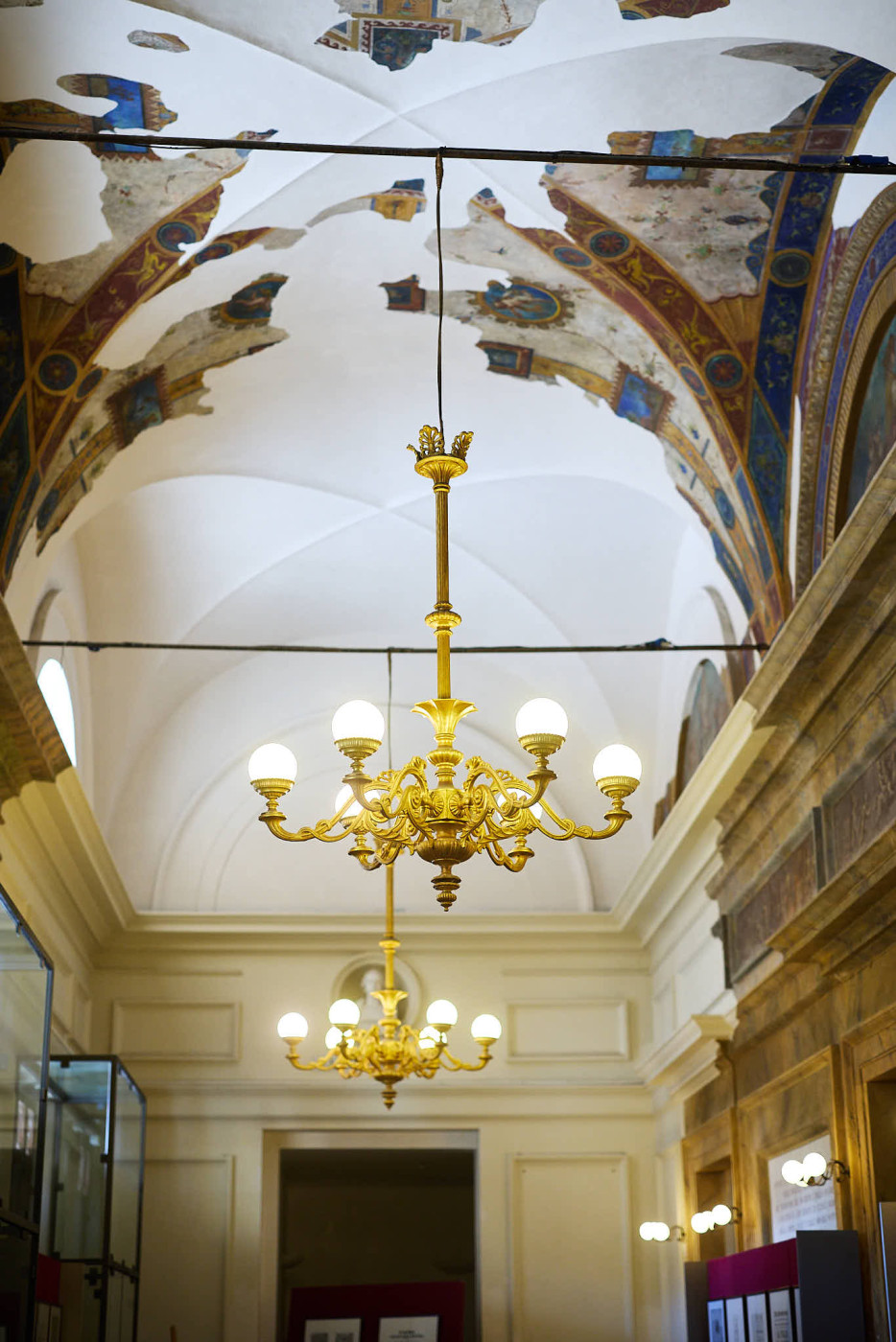 Foyer Ruggiero Ruggieri