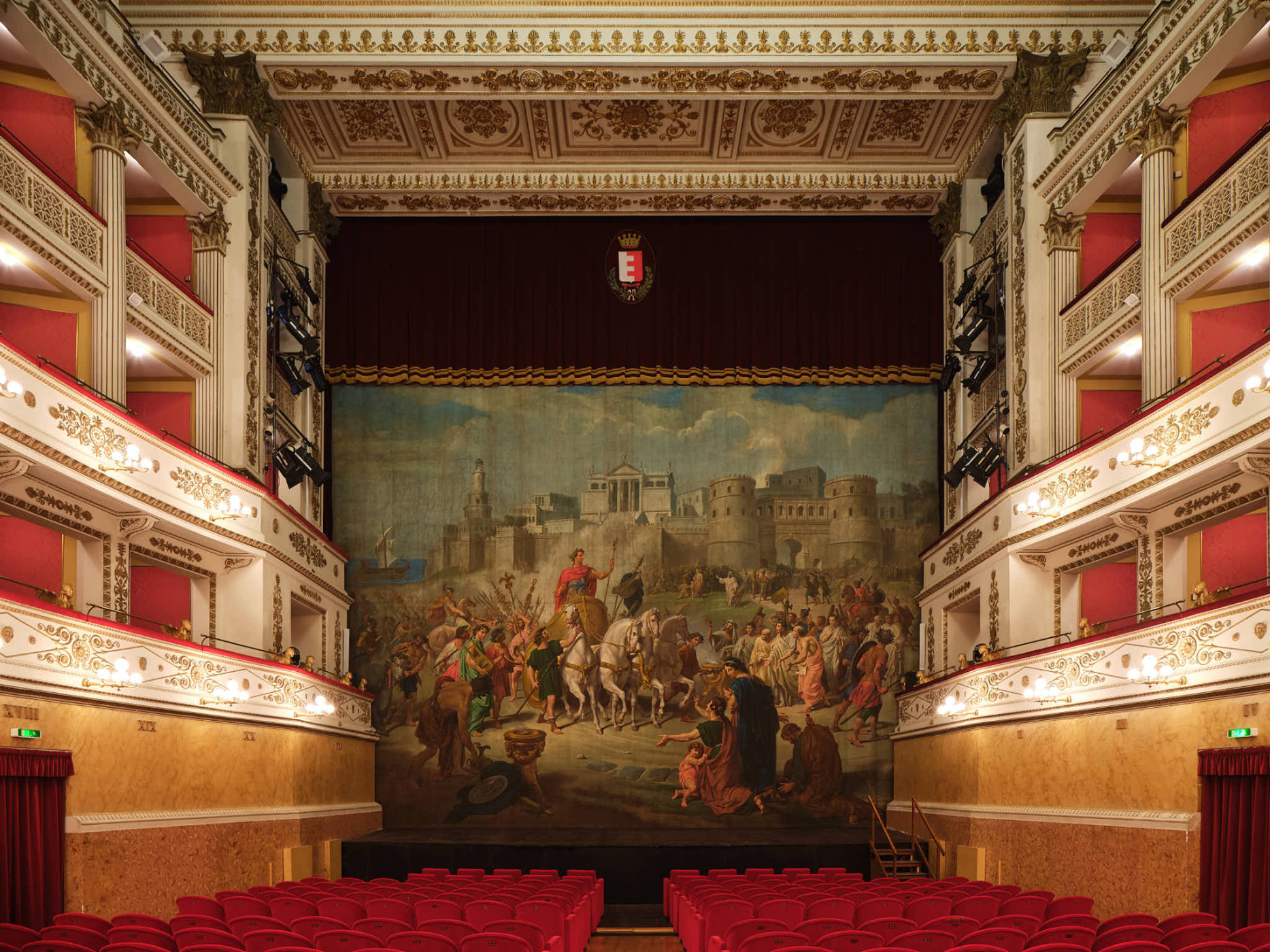 Sala Poletti