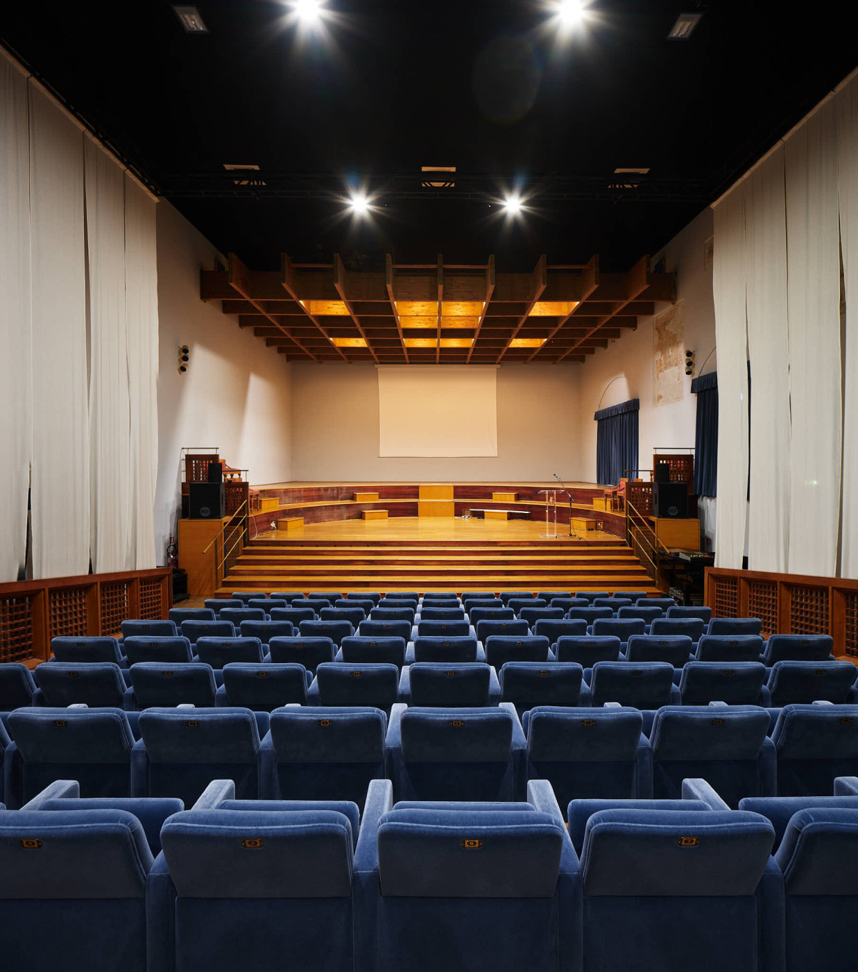 Sala Verdi